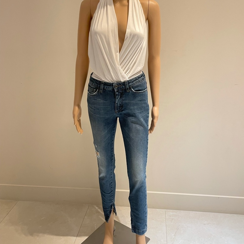 Dolce&Gabbana Jeans size  38